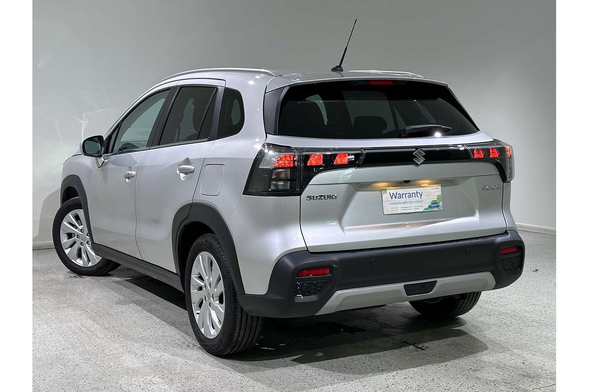 2024 Suzuki S-Cross  JYB