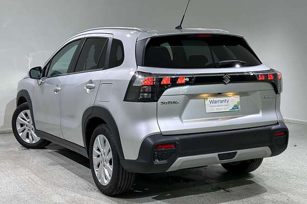 2024 Suzuki S-Cross  JYB