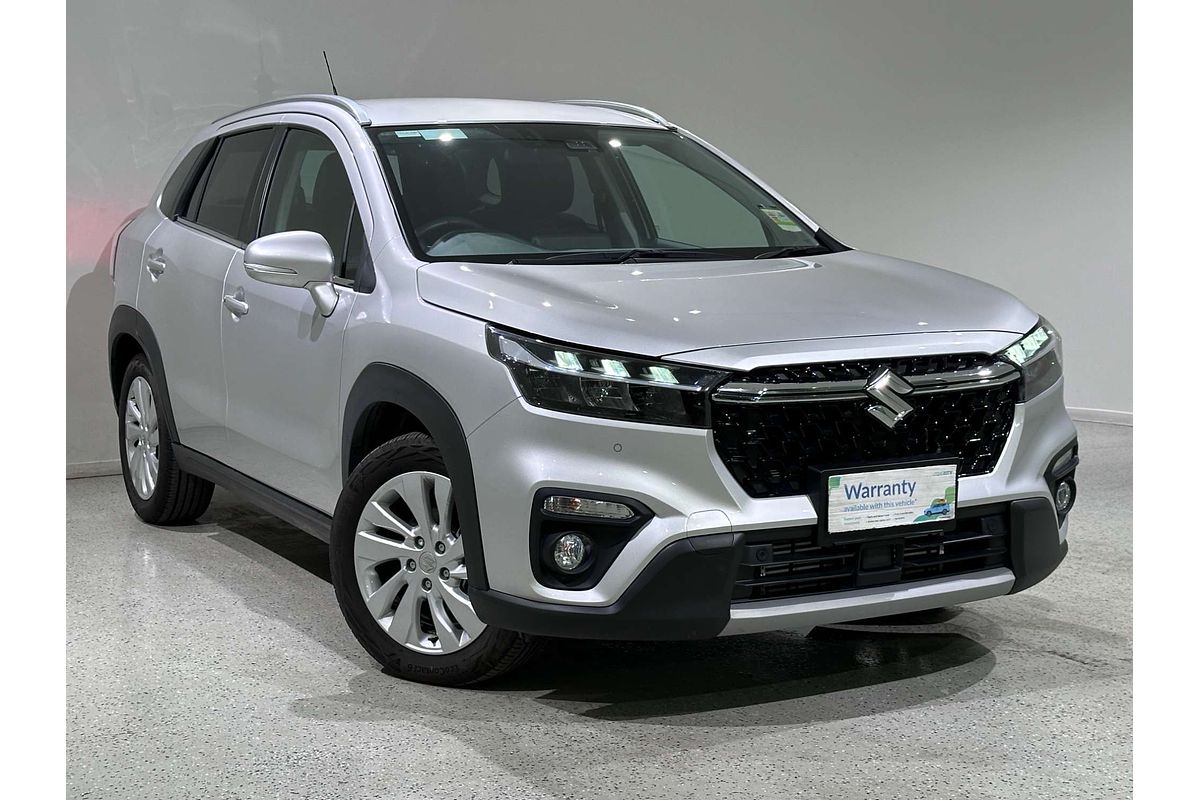 2024 Suzuki S-Cross  JYB