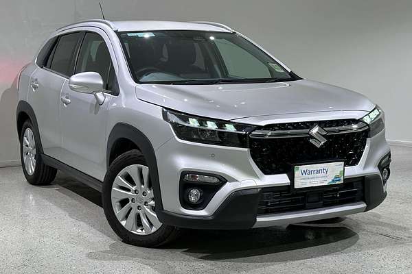 2024 Suzuki S-Cross  JYB