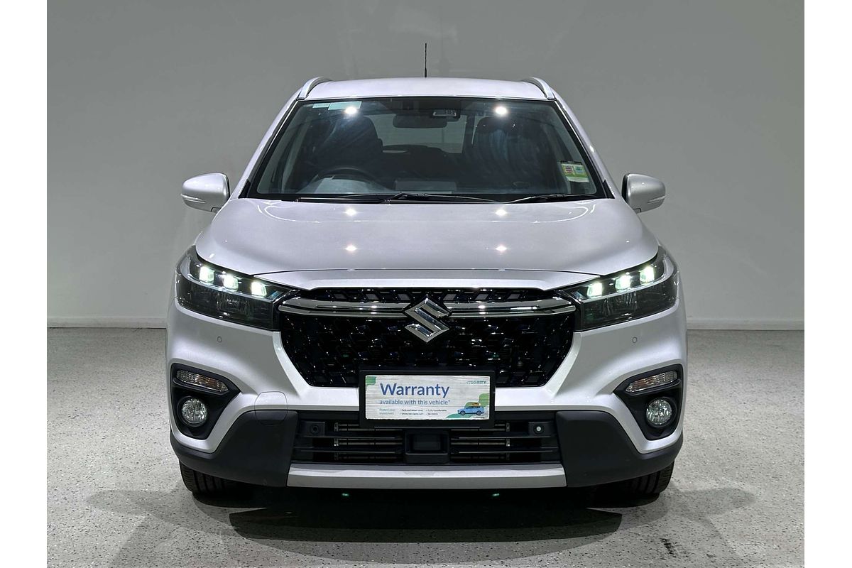 2024 Suzuki S-Cross  JYB