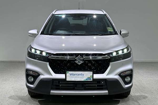 2024 Suzuki S-Cross  JYB