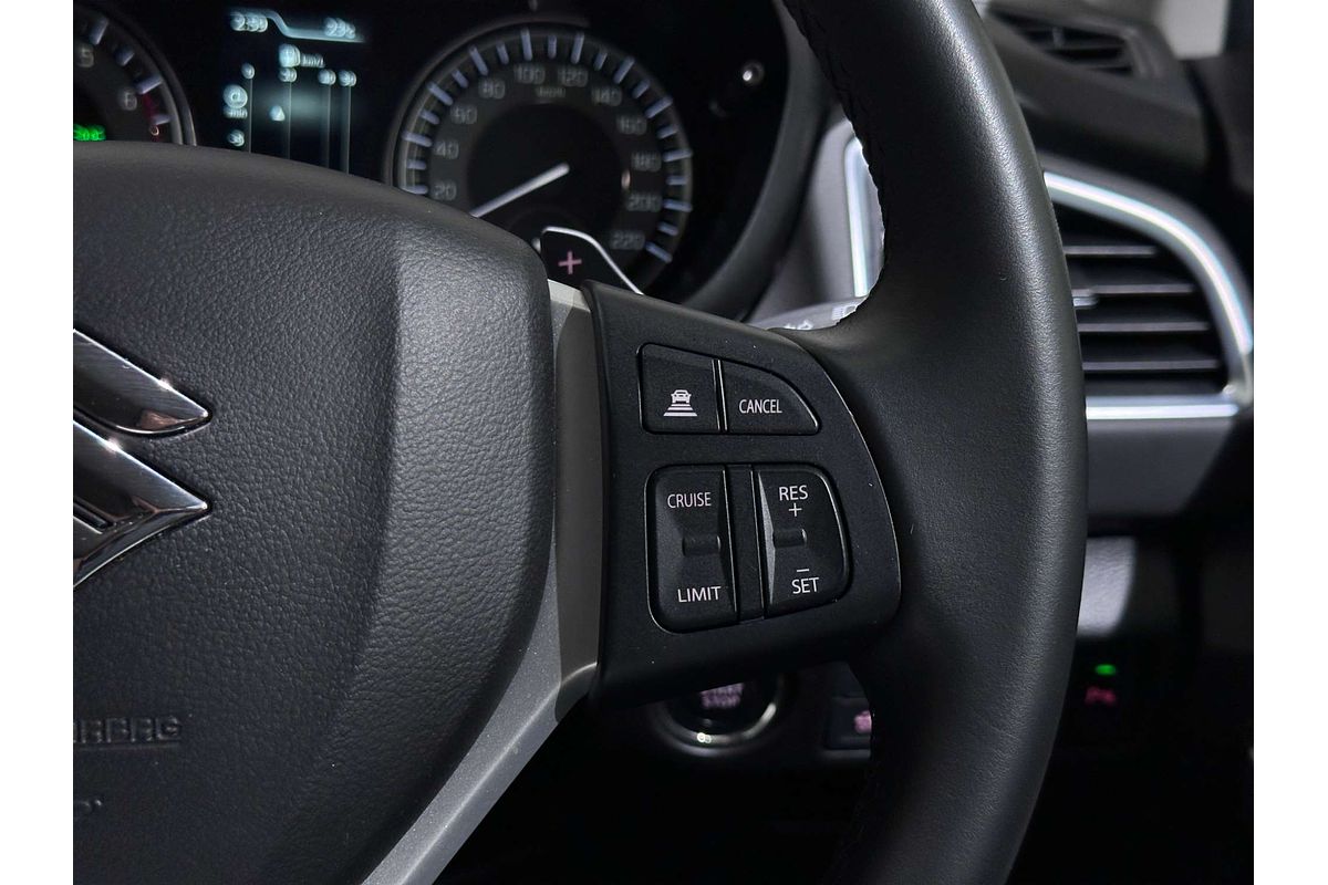2024 Suzuki S-Cross  JYB