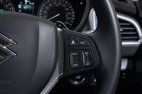 2024 Suzuki S-Cross  JYB