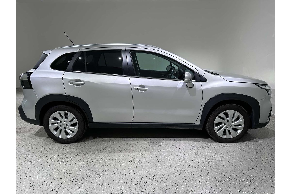 2024 Suzuki S-Cross  JYB