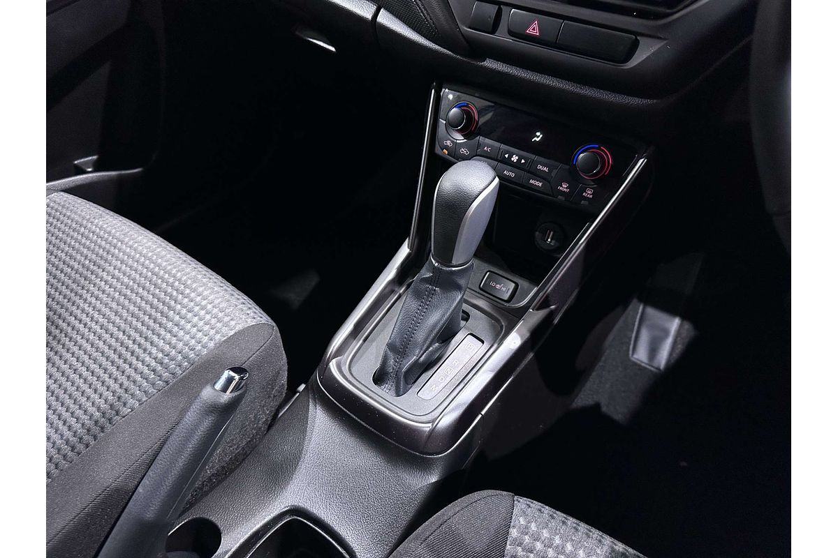2024 Suzuki S-Cross  JYB