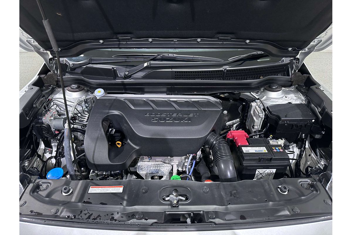 2024 Suzuki S-Cross  JYB