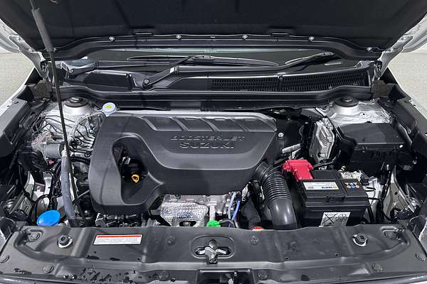 2024 Suzuki S-Cross  JYB