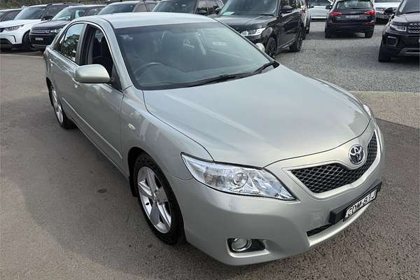 2011 Toyota Camry Touring ACV40R