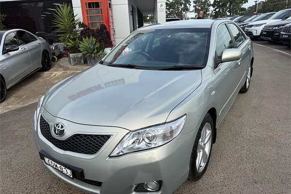 2011 Toyota Camry Touring ACV40R