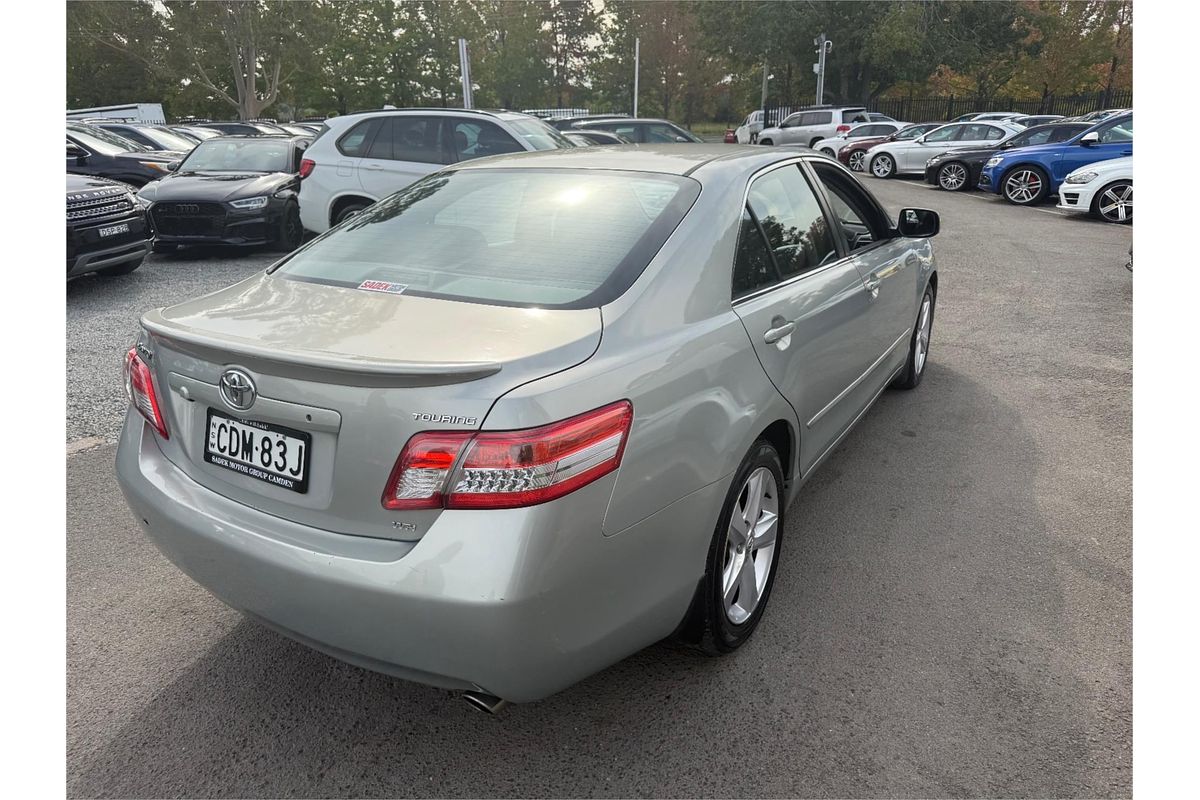 2011 Toyota Camry Touring ACV40R