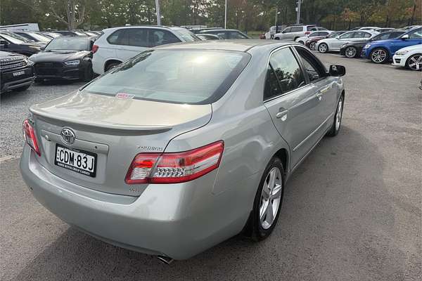 2011 Toyota Camry Touring ACV40R