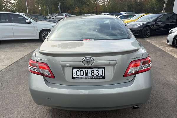 2011 Toyota Camry Touring ACV40R