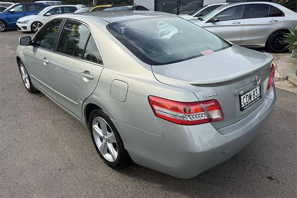 2011 Toyota Camry Touring ACV40R