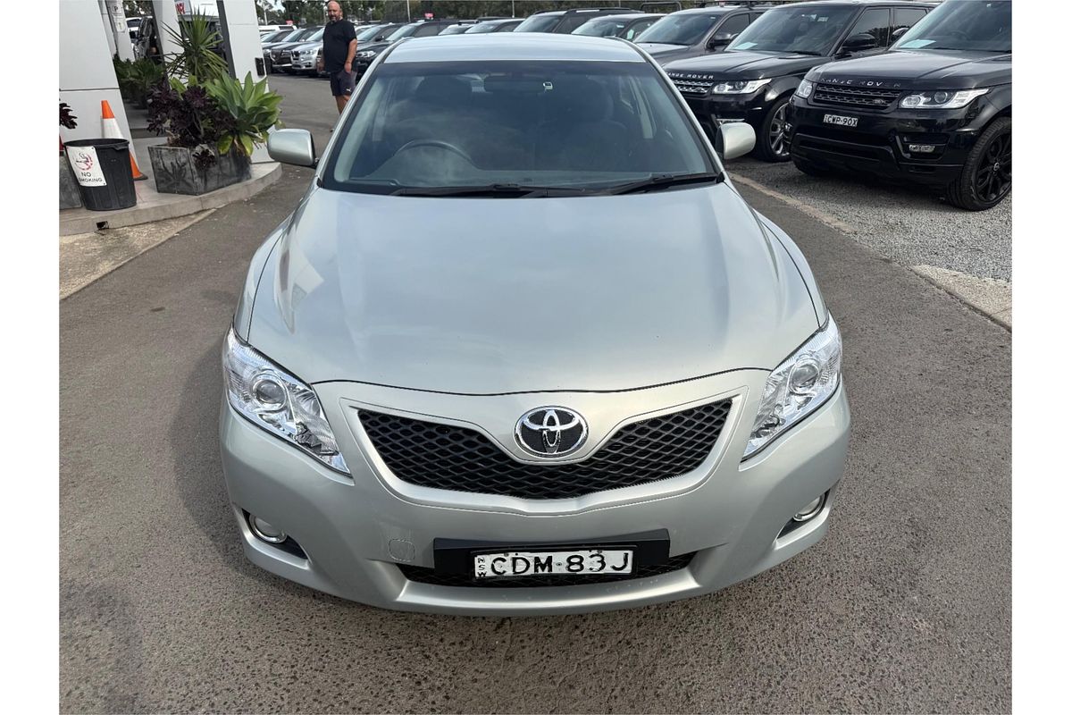 2011 Toyota Camry Touring ACV40R