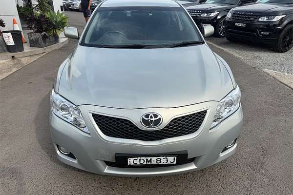 2011 Toyota Camry Touring ACV40R