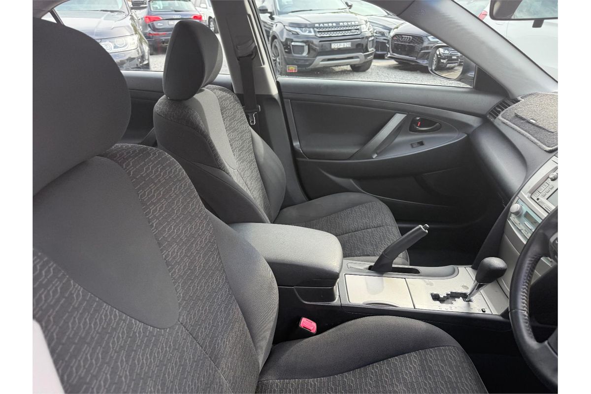2011 Toyota Camry Touring ACV40R