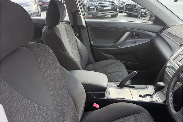 2011 Toyota Camry Touring ACV40R