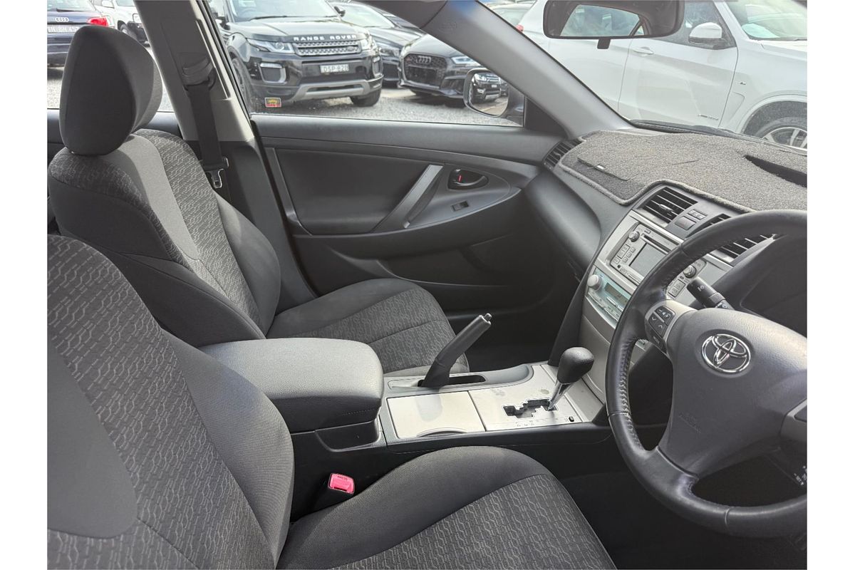 2011 Toyota Camry Touring ACV40R