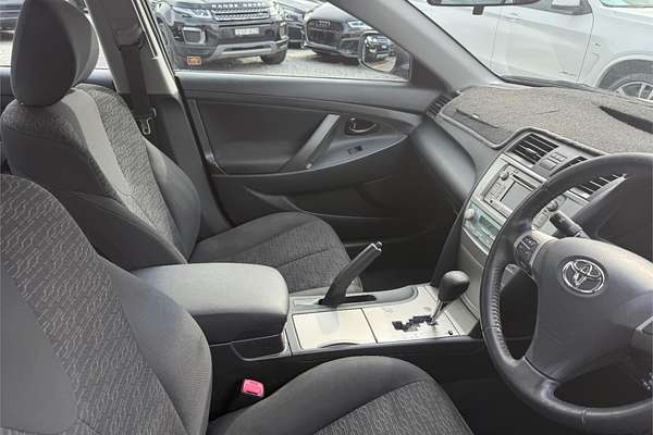 2011 Toyota Camry Touring ACV40R