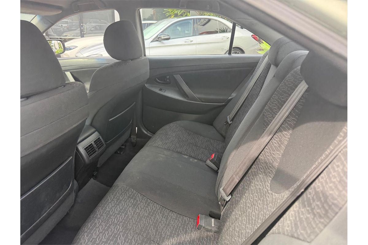 2011 Toyota Camry Touring ACV40R