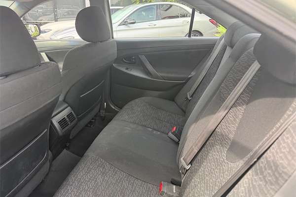 2011 Toyota Camry Touring ACV40R