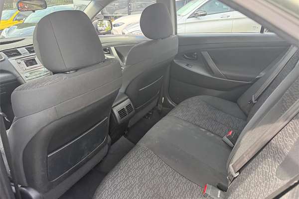 2011 Toyota Camry Touring ACV40R