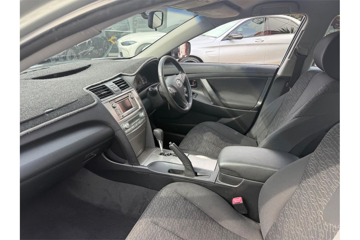 2011 Toyota Camry Touring ACV40R