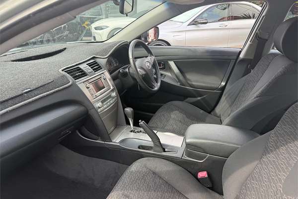 2011 Toyota Camry Touring ACV40R