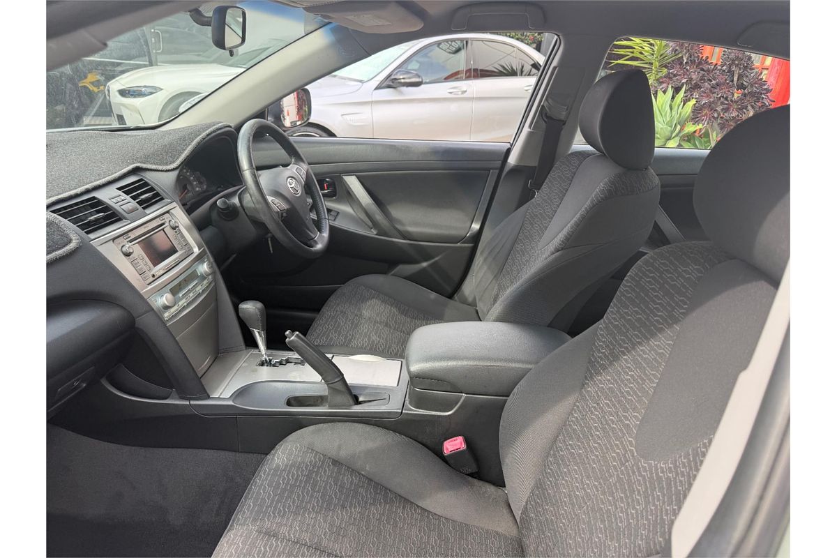 2011 Toyota Camry Touring ACV40R