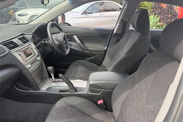 2011 Toyota Camry Touring ACV40R