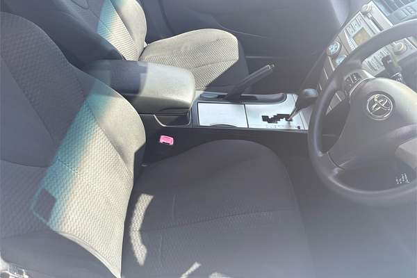 2009 Toyota Camry Altise ACV40R