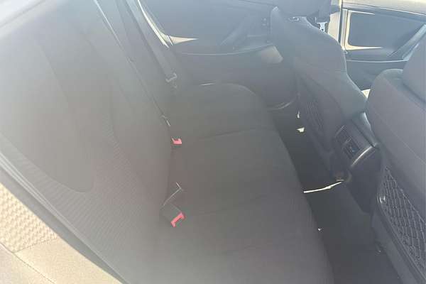 2009 Toyota Camry Altise ACV40R