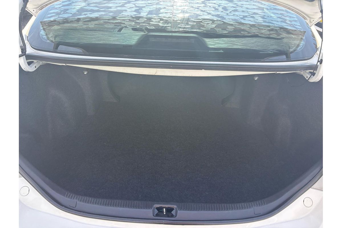 2009 Toyota Camry Altise ACV40R