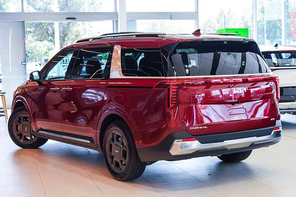 2024 Kia Carnival GT-Line HEV KA4 PE