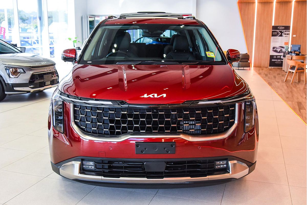 2024 Kia Carnival GT-Line HEV KA4 PE