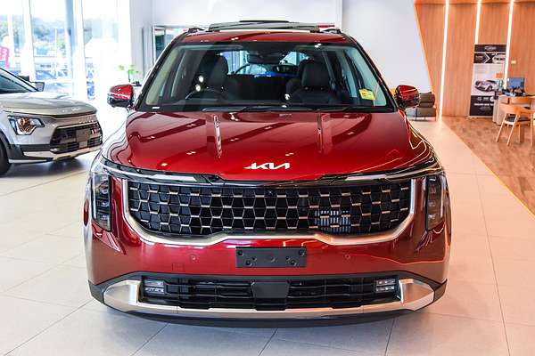 2024 Kia Carnival GT-Line HEV KA4 PE