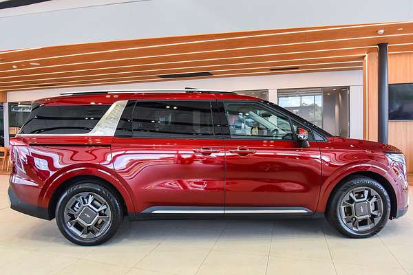 2024 Kia Carnival GT-Line HEV KA4 PE