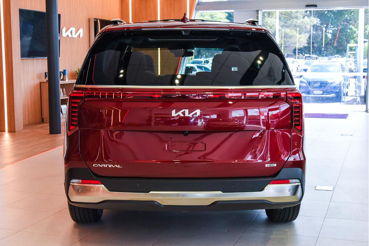 2024 Kia Carnival GT-Line HEV KA4 PE