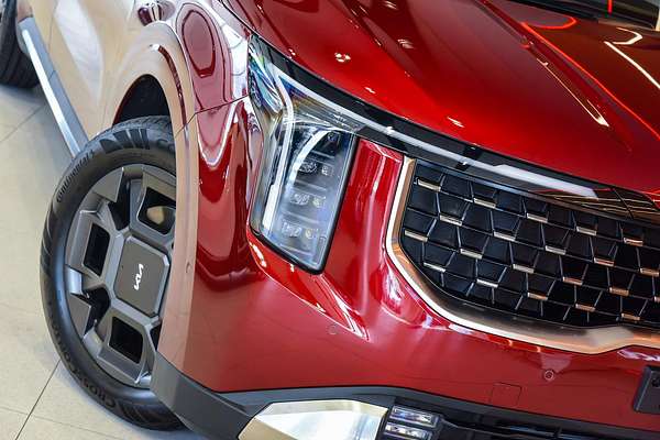 2024 Kia Carnival GT-Line HEV KA4 PE