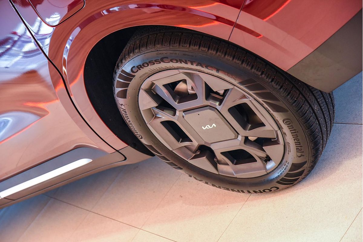 2024 Kia Carnival GT-Line HEV KA4 PE