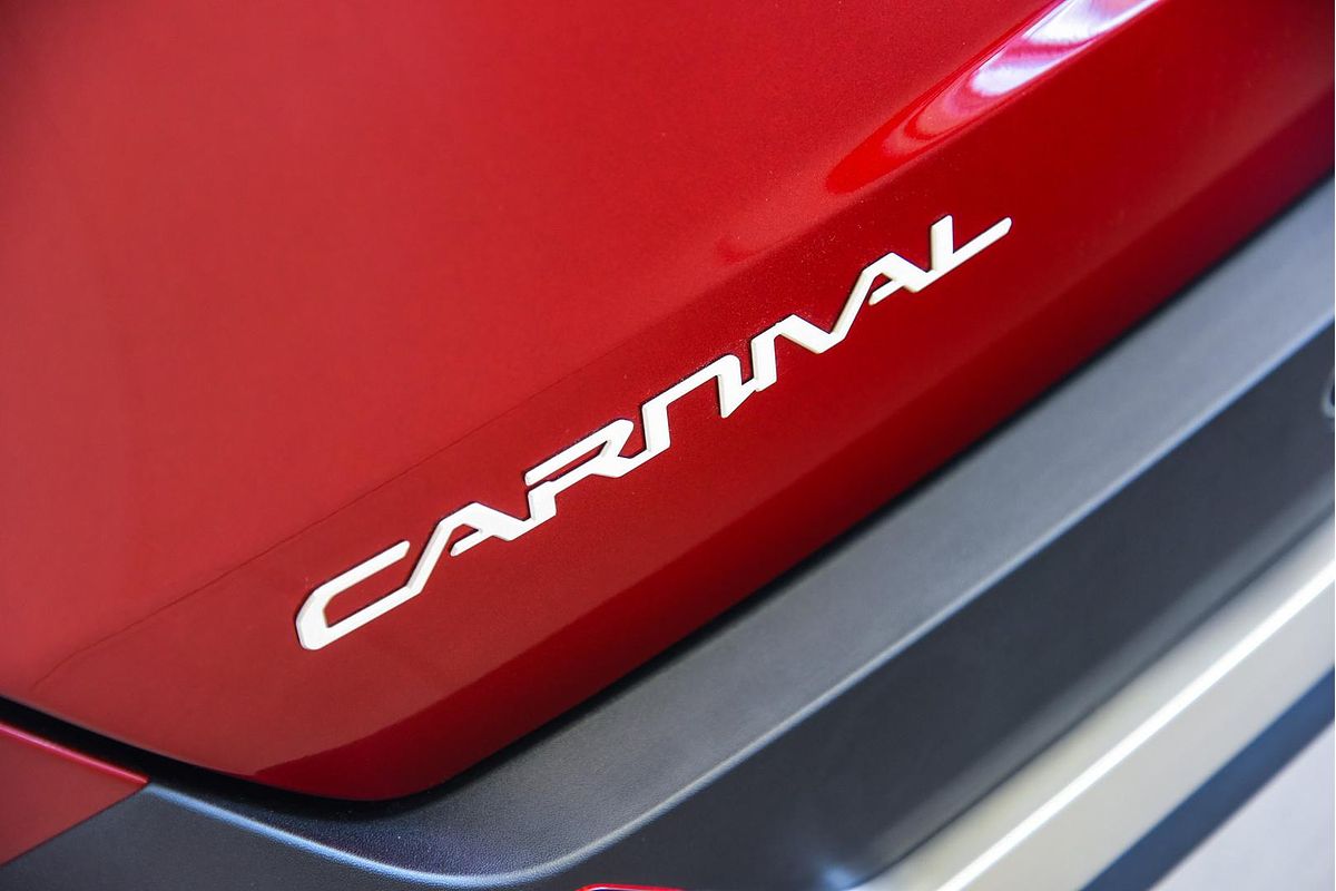 2024 Kia Carnival GT-Line HEV KA4 PE