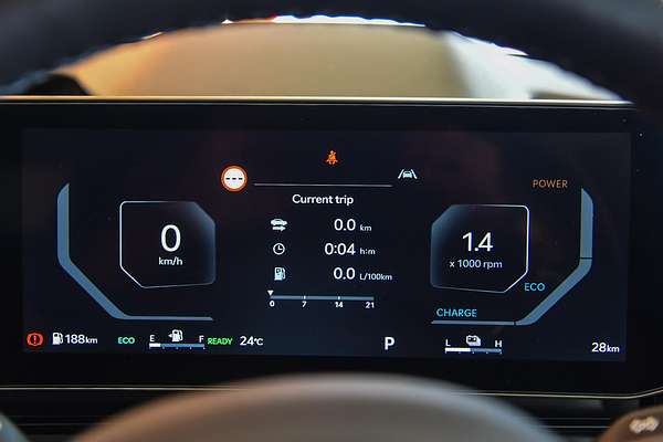 2024 Kia Carnival GT-Line HEV KA4 PE