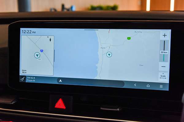2024 Kia Carnival GT-Line HEV KA4 PE