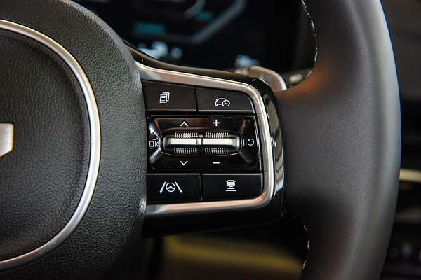 2024 Kia Carnival GT-Line HEV KA4 PE