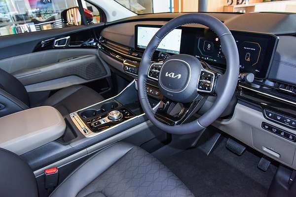 2024 Kia Carnival GT-Line HEV KA4 PE
