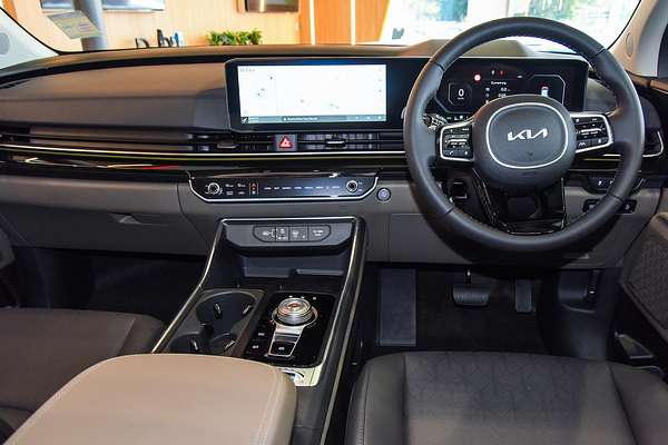 2024 Kia Carnival GT-Line HEV KA4 PE