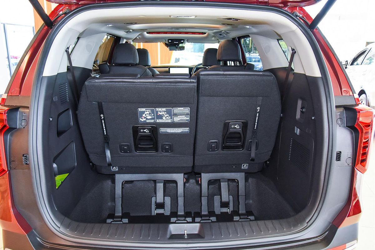 2024 Kia Carnival GT-Line HEV KA4 PE