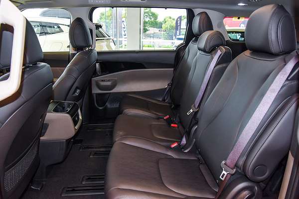 2024 Kia Carnival GT-Line HEV KA4 PE