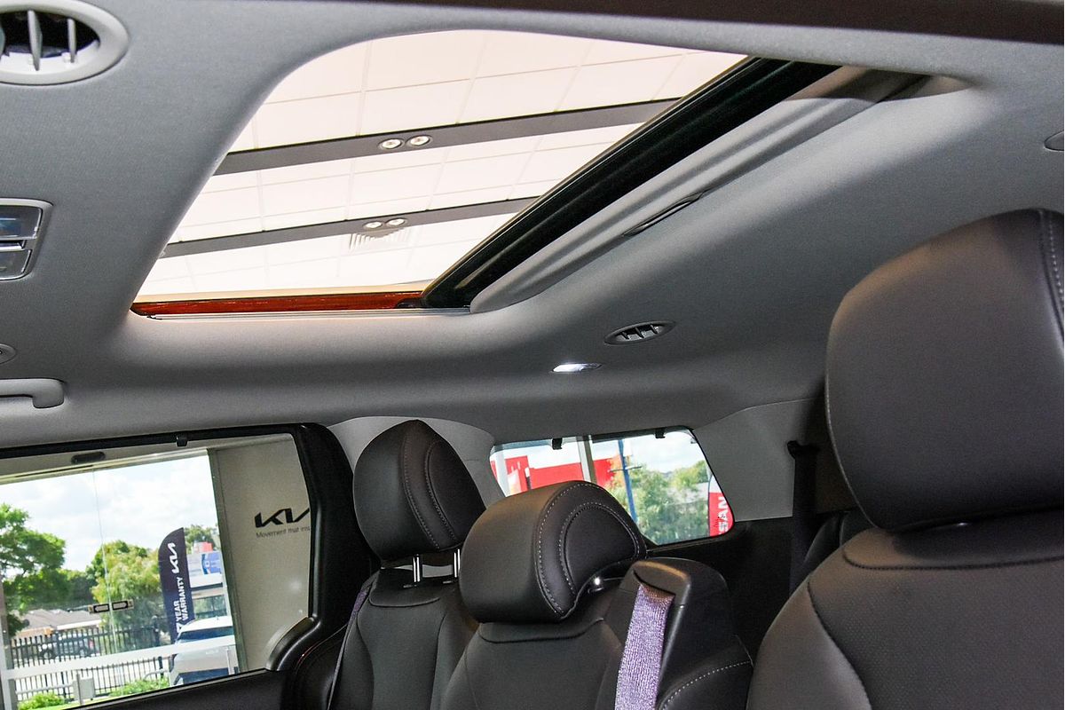 2024 Kia Carnival GT-Line HEV KA4 PE